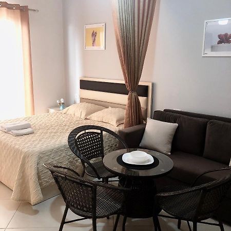 Apartamenti: Silk, Shengjin Luaran gambar