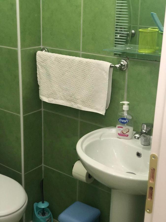 Apartamenti: Silk, Shengjin Luaran gambar