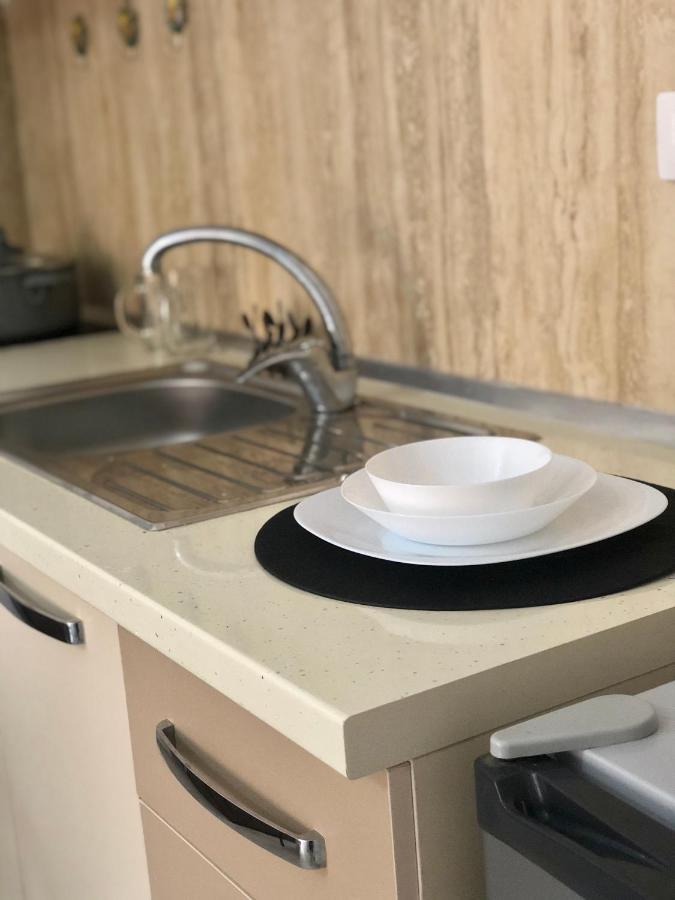 Apartamenti: Silk, Shengjin Luaran gambar