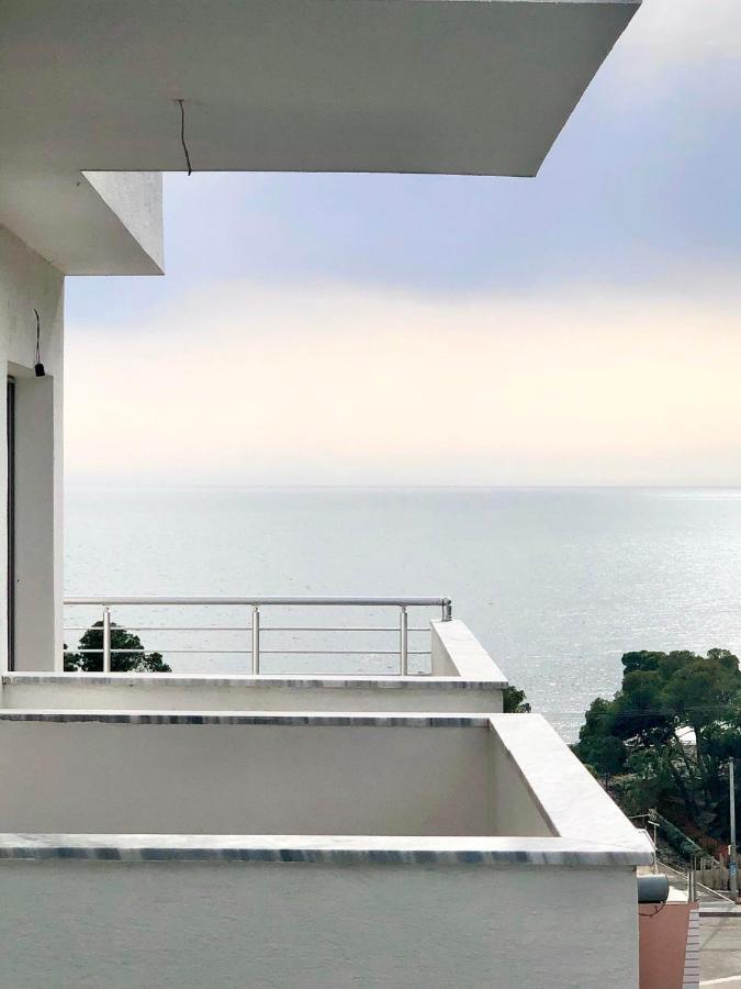 Apartamenti: Silk, Shengjin Luaran gambar