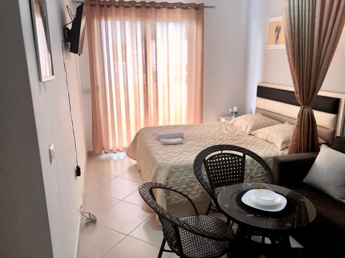 Apartamenti: Silk, Shengjin Luaran gambar