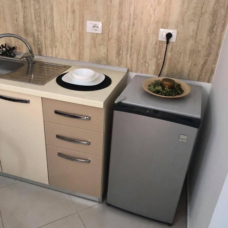 Apartamenti: Silk, Shengjin Luaran gambar
