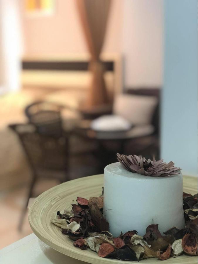 Apartamenti: Silk, Shengjin Luaran gambar
